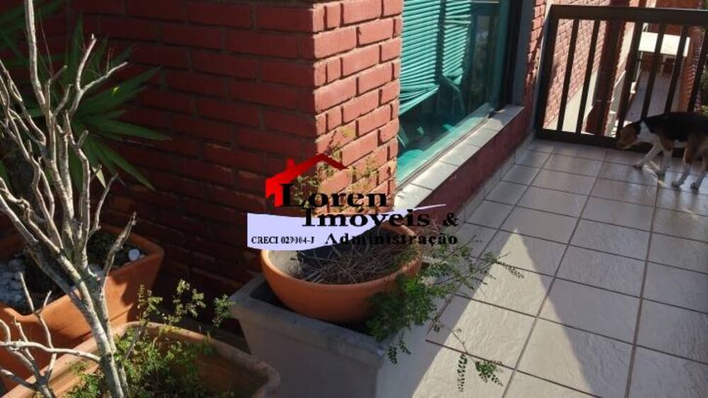 Sobrado à venda com 3 quartos, 212m² - Foto 4