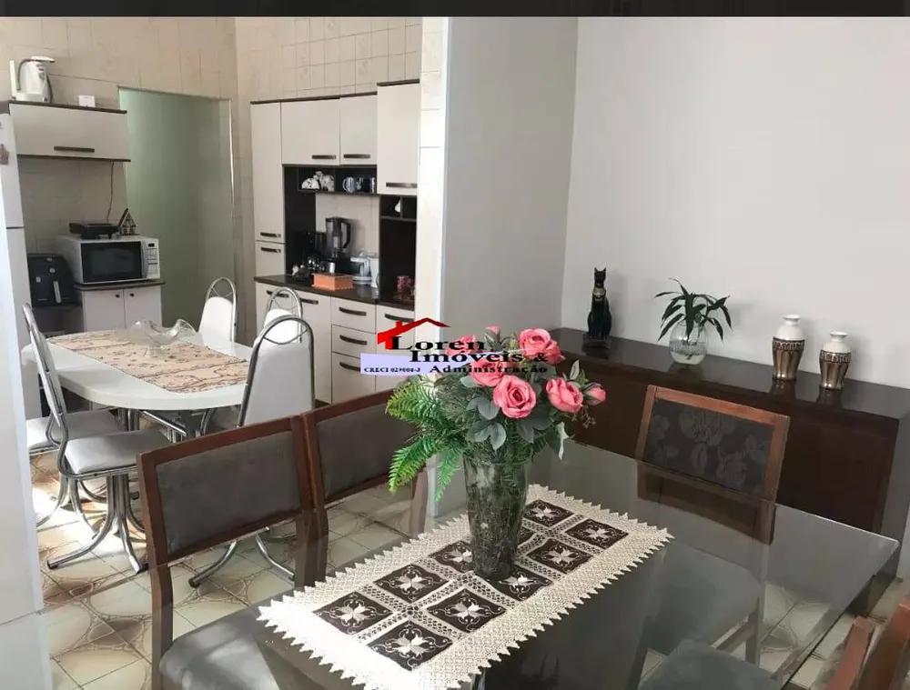 Casa, 2 quartos, 145 m² - Foto 1