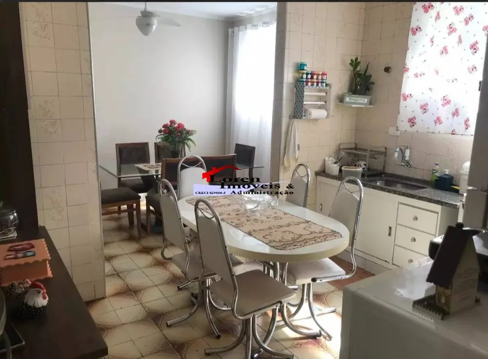 Casa, 2 quartos, 145 m² - Foto 3