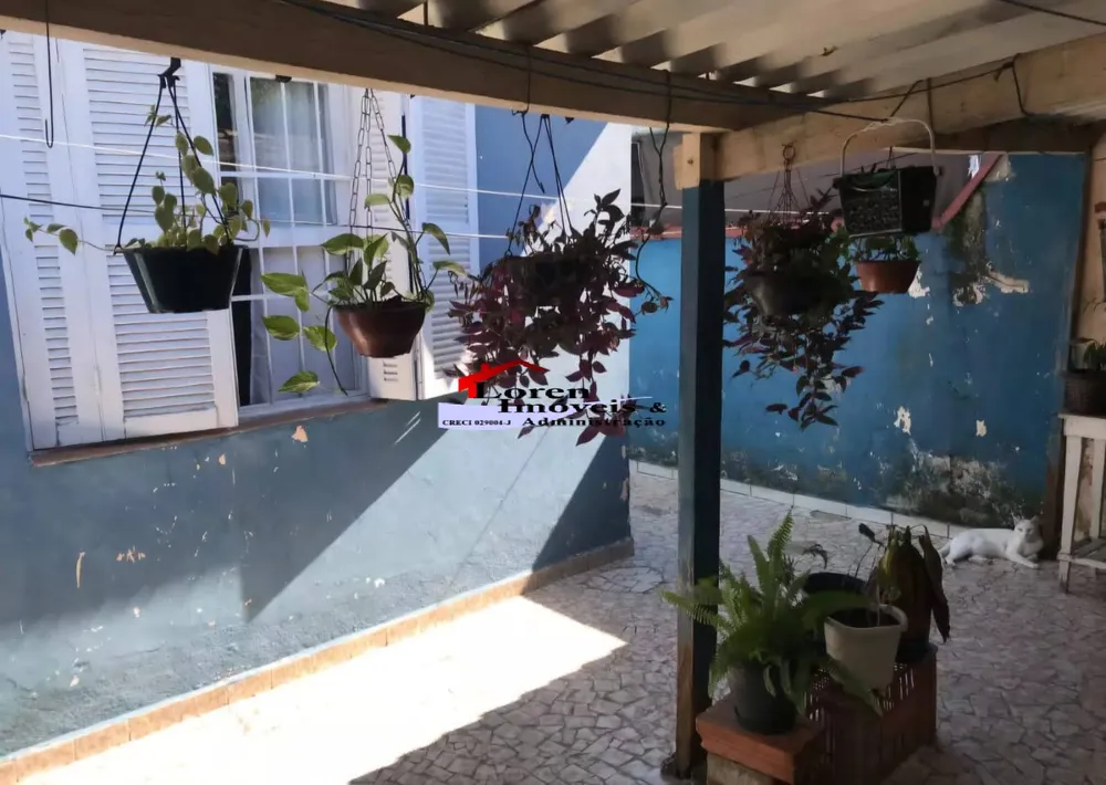 Casa, 2 quartos, 145 m² - Foto 1