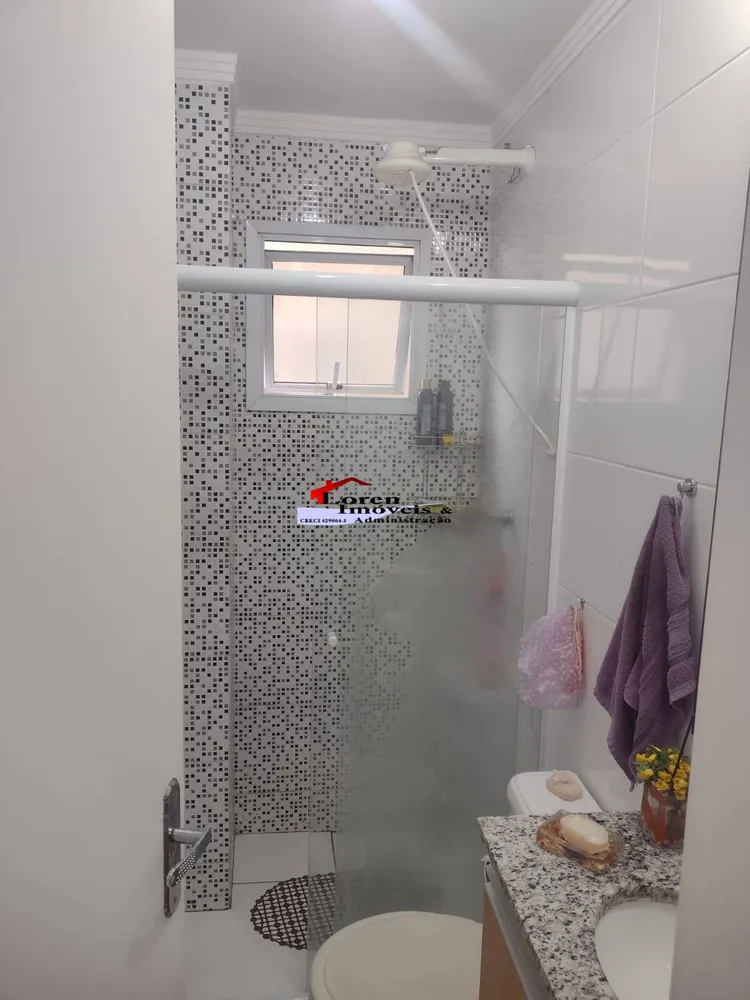 Apartamento, 2 quartos, 60 m² - Foto 4