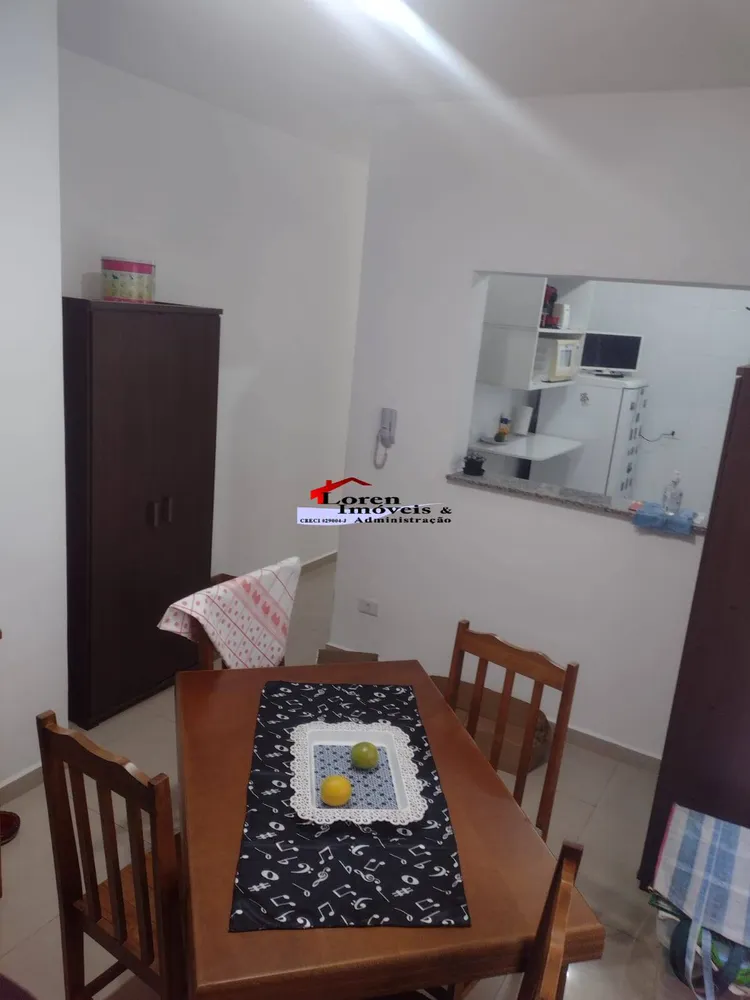 Apartamento, 2 quartos, 60 m² - Foto 1