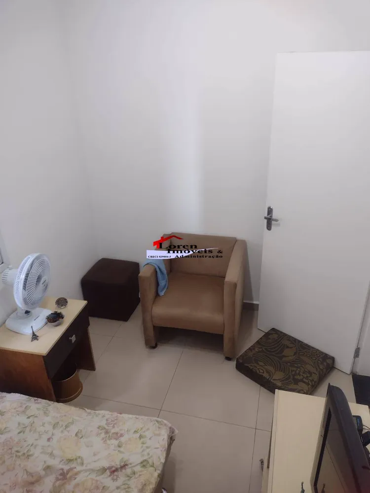 Apartamento, 2 quartos, 60 m² - Foto 10