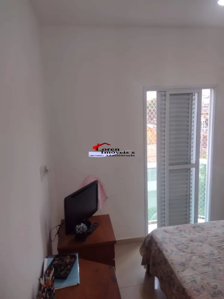 Apartamento, 2 quartos, 60 m² - Foto 9