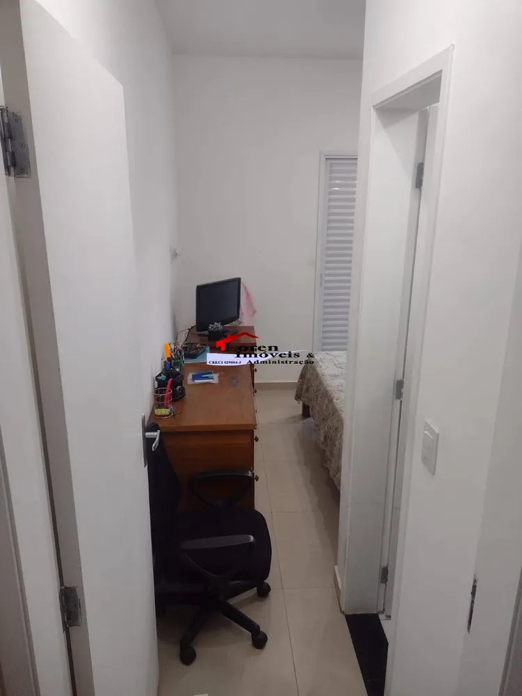 Apartamento, 2 quartos, 60 m² - Foto 6