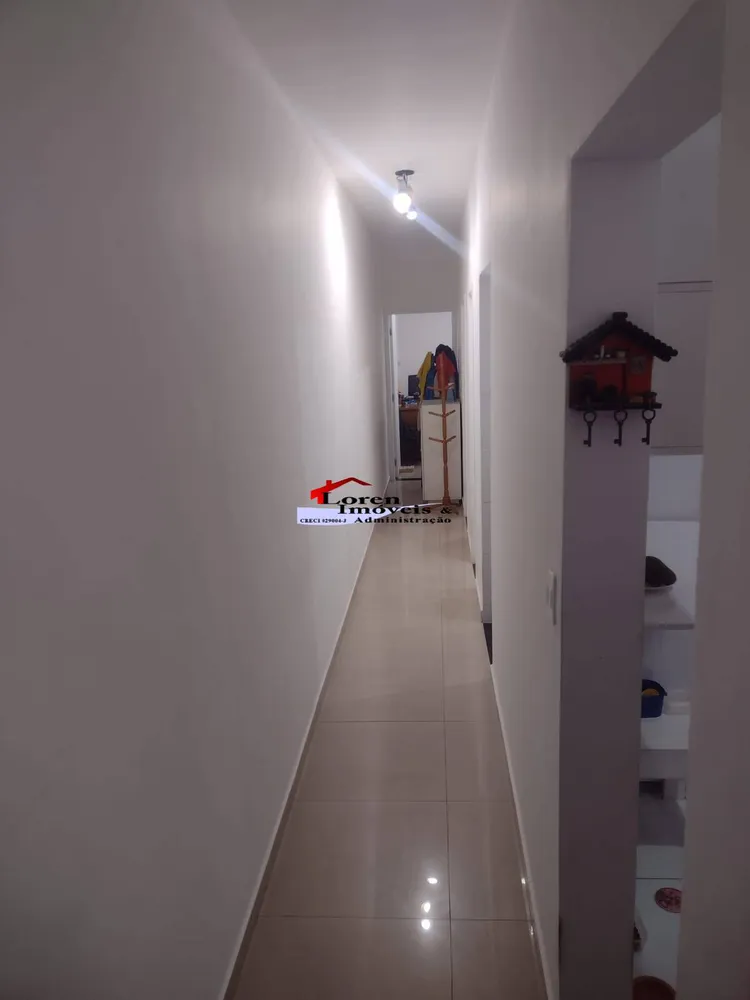 Apartamento, 2 quartos, 60 m² - Foto 5