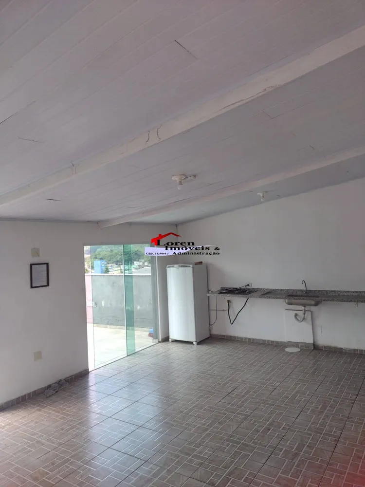 Apartamento, 2 quartos, 60 m² - Foto 12