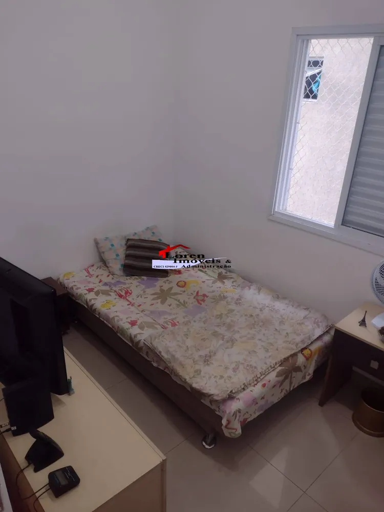 Apartamento, 2 quartos, 60 m² - Foto 8