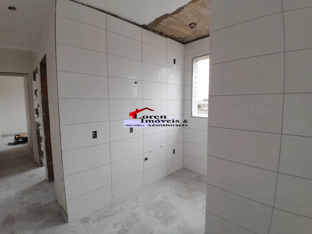 Apartamento, 2 quartos, 45 m² - Foto 4