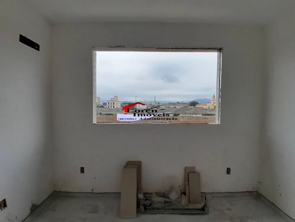 Apartamento, 2 quartos, 45 m² - Foto 2