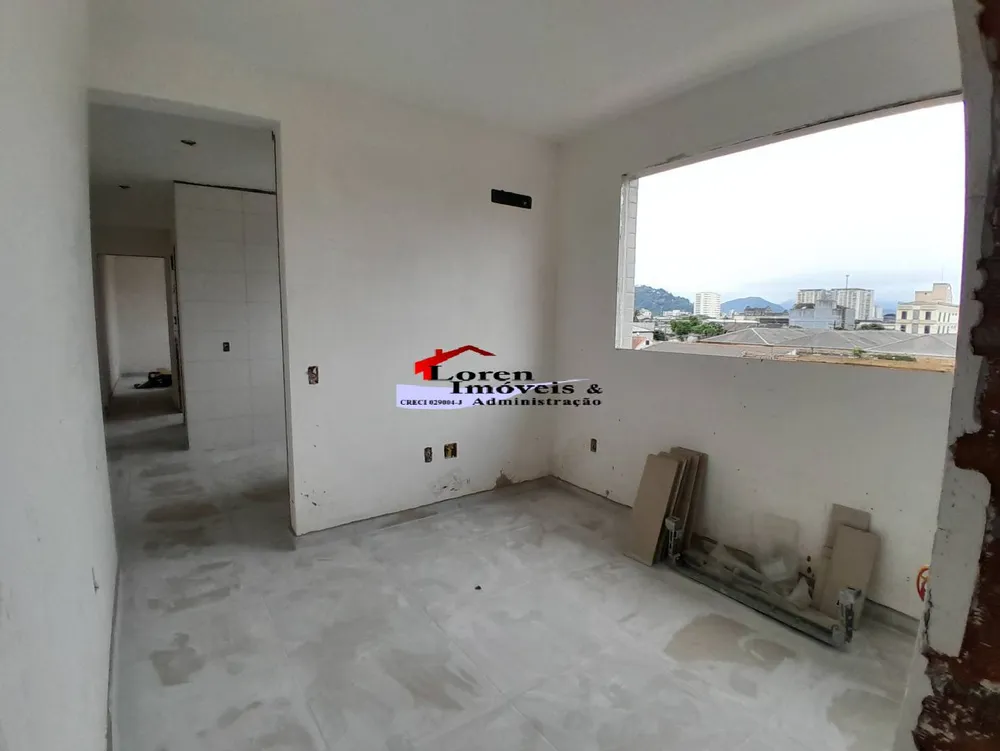 Apartamento, 2 quartos, 45 m² - Foto 1