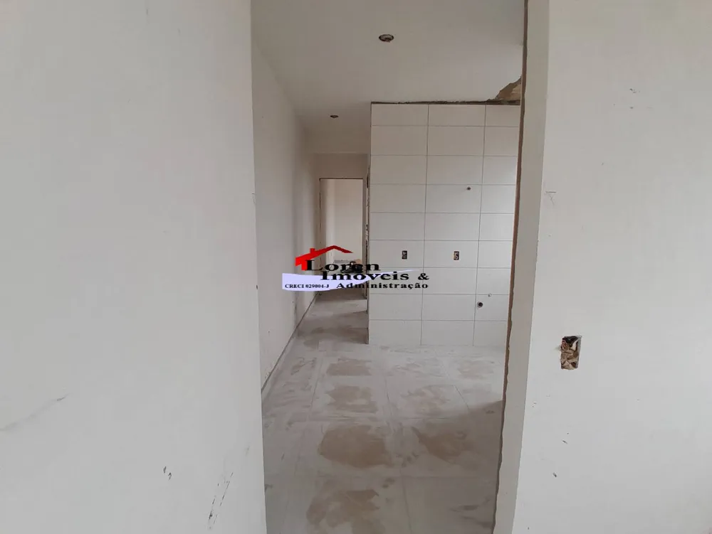 Apartamento, 2 quartos, 45 m² - Foto 3