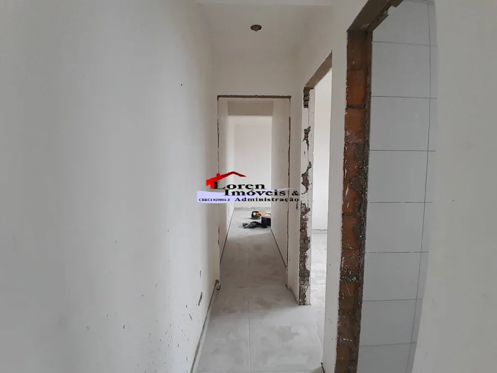 Apartamento, 2 quartos, 45 m² - Foto 6