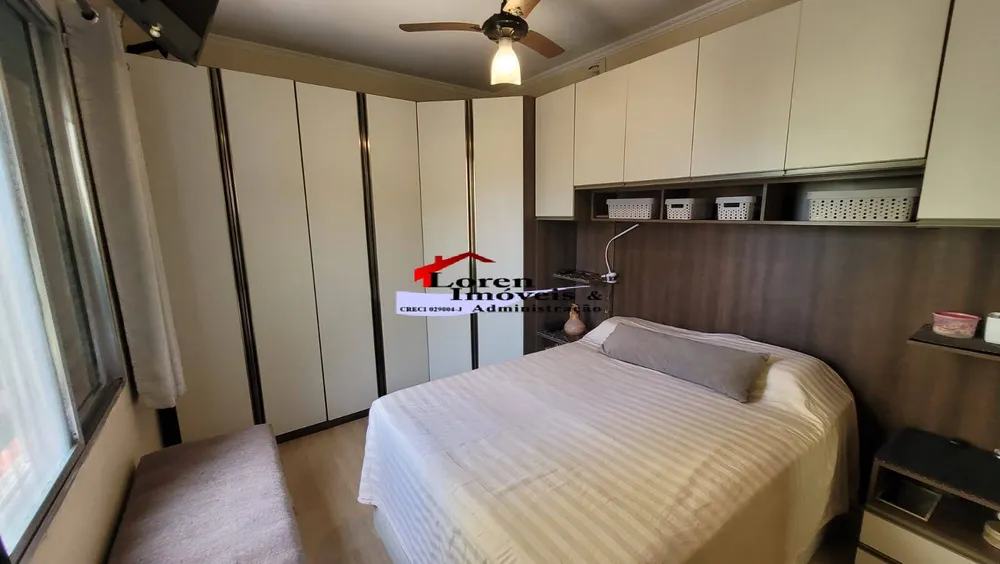 Apartamento, 1 quarto, 50 m² - Foto 8