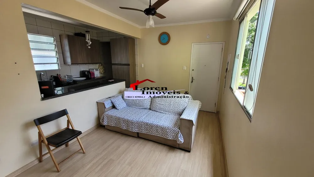 Apartamento, 1 quarto, 50 m² - Foto 2