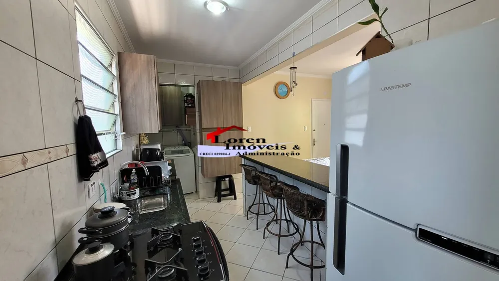 Apartamento, 1 quarto, 50 m² - Foto 7