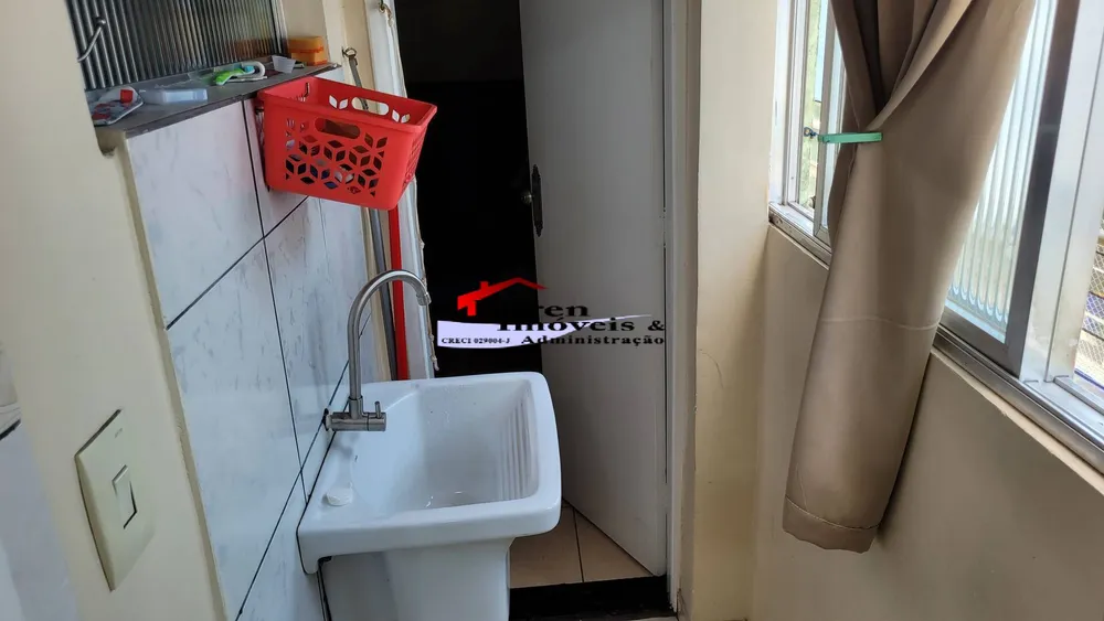 Apartamento, 1 quarto, 50 m² - Foto 3