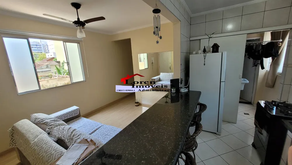 Apartamento, 1 quarto, 50 m² - Foto 4