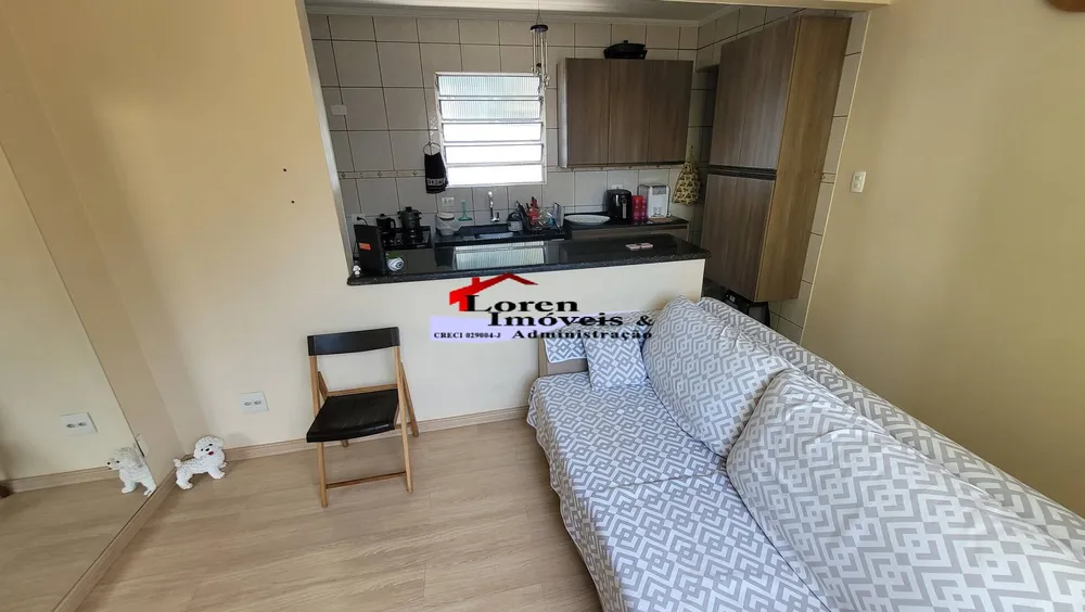 Apartamento, 1 quarto, 50 m² - Foto 4
