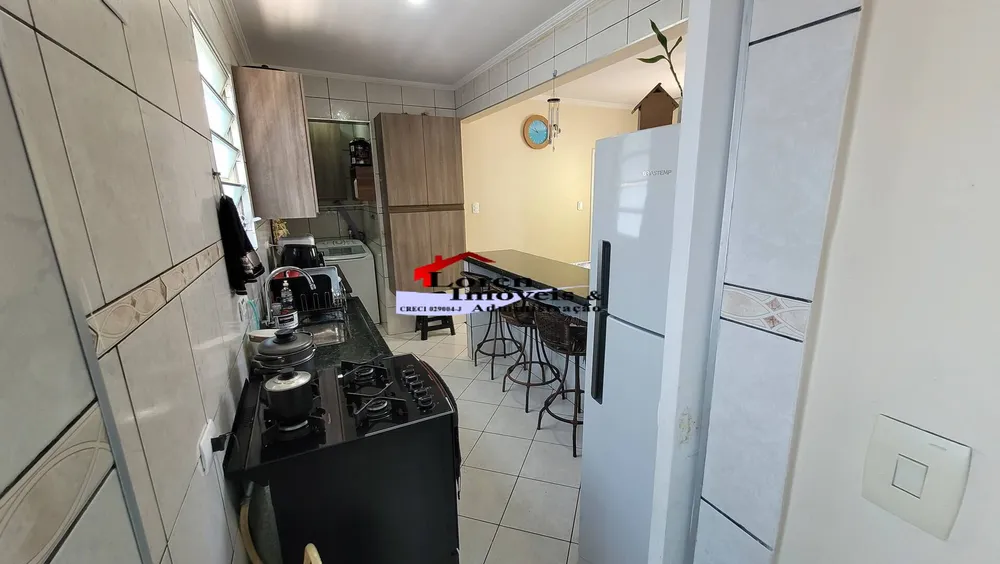 Apartamento, 1 quarto, 50 m² - Foto 6