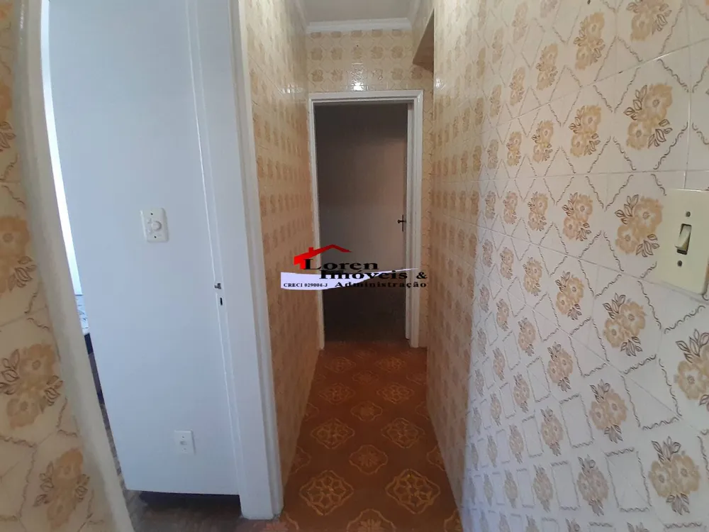 Apartamento, 3 quartos, 86 m² - Foto 2