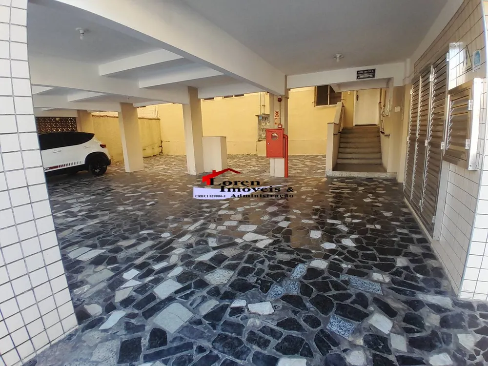 Apartamento, 3 quartos, 86 m² - Foto 8