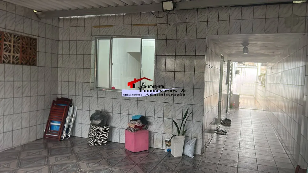 Casa, 2 quartos, 79 m² - Foto 12