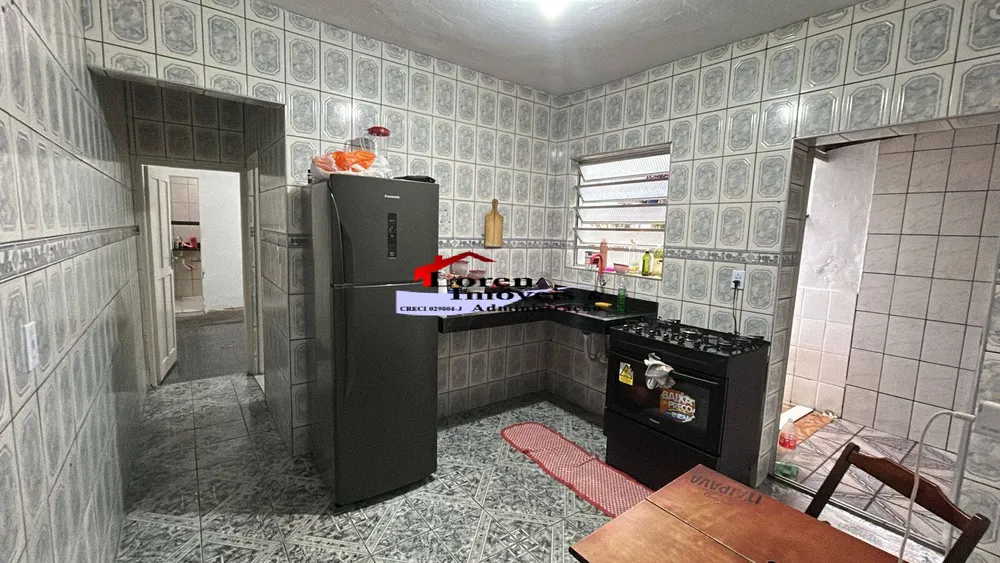 Casa, 2 quartos, 79 m² - Foto 2