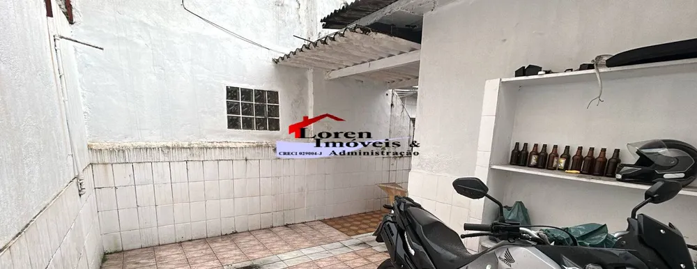 Casa, 2 quartos, 79 m² - Foto 10