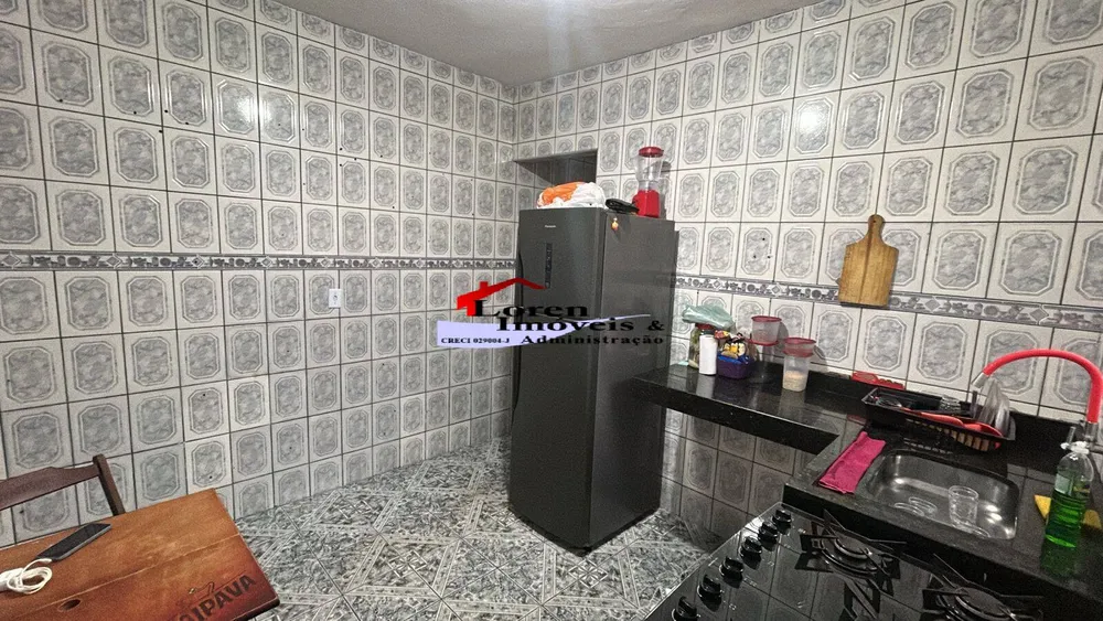 Casa, 2 quartos, 79 m² - Foto 1