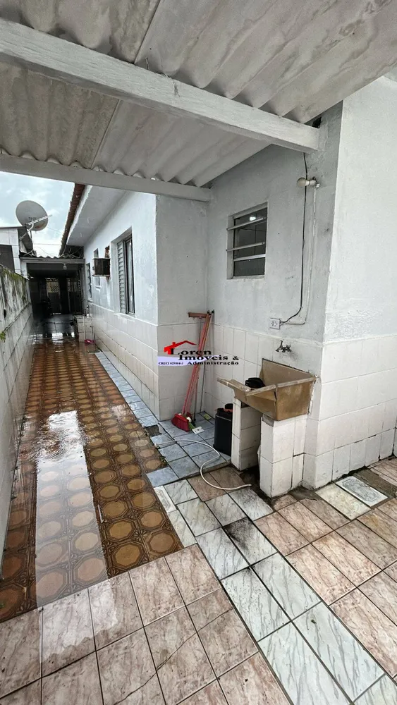 Casa, 2 quartos, 79 m² - Foto 9