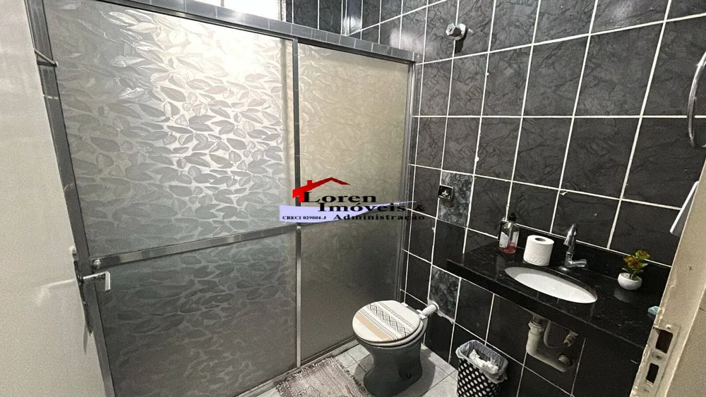 Casa, 2 quartos, 79 m² - Foto 4