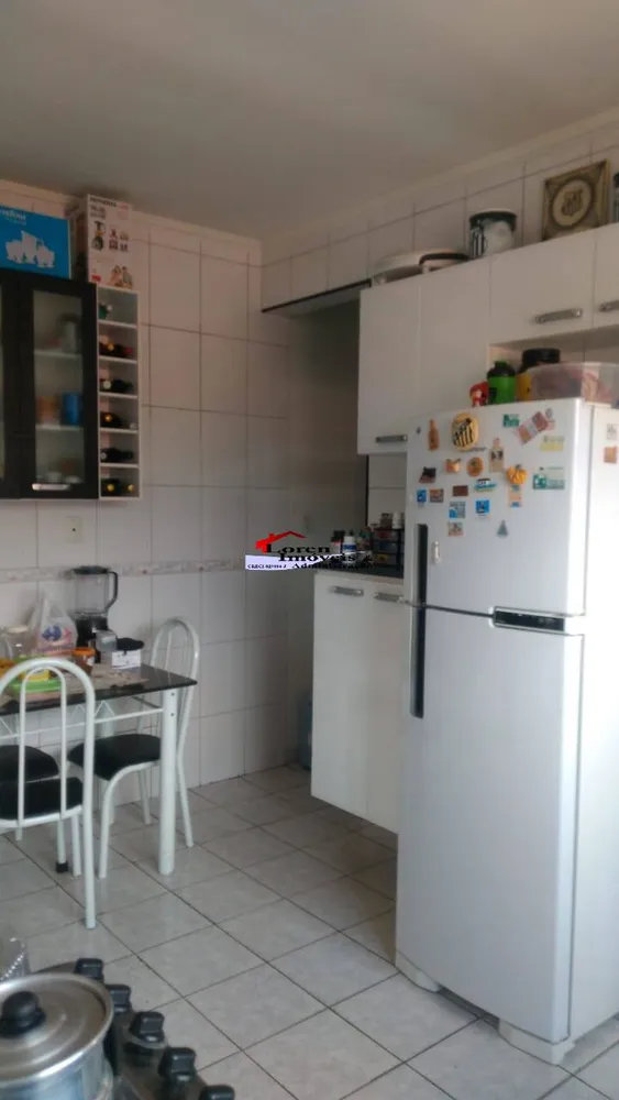 Casa, 3 quartos, 90 m² - Foto 3