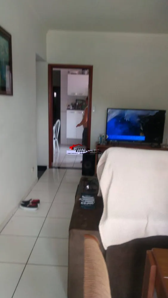 Casa, 3 quartos, 90 m² - Foto 1