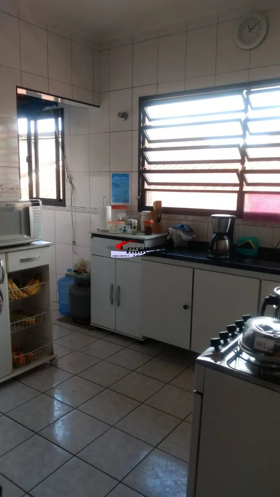 Casa, 3 quartos, 90 m² - Foto 5