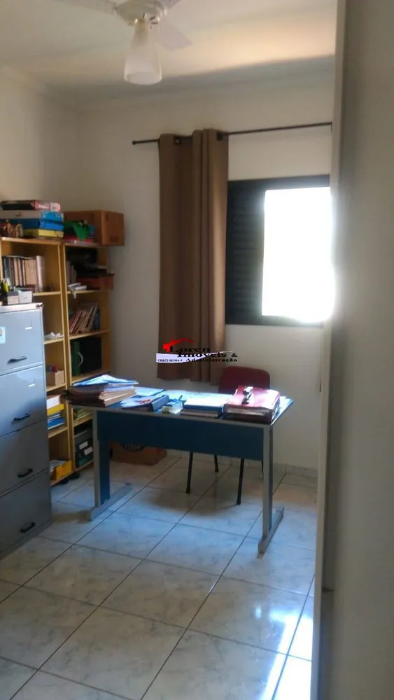 Casa, 3 quartos, 90 m² - Foto 8