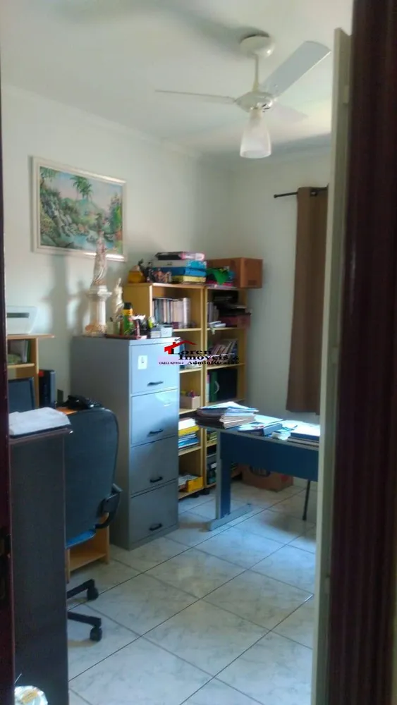 Casa, 3 quartos, 90 m² - Foto 2