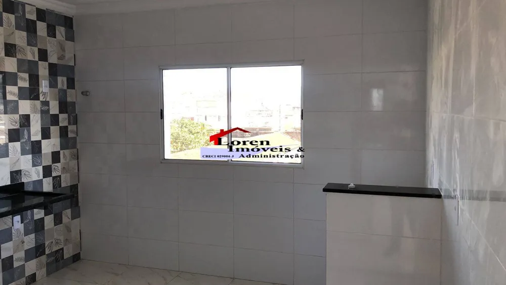 Apartamento, 2 quartos, 55 m² - Foto 3