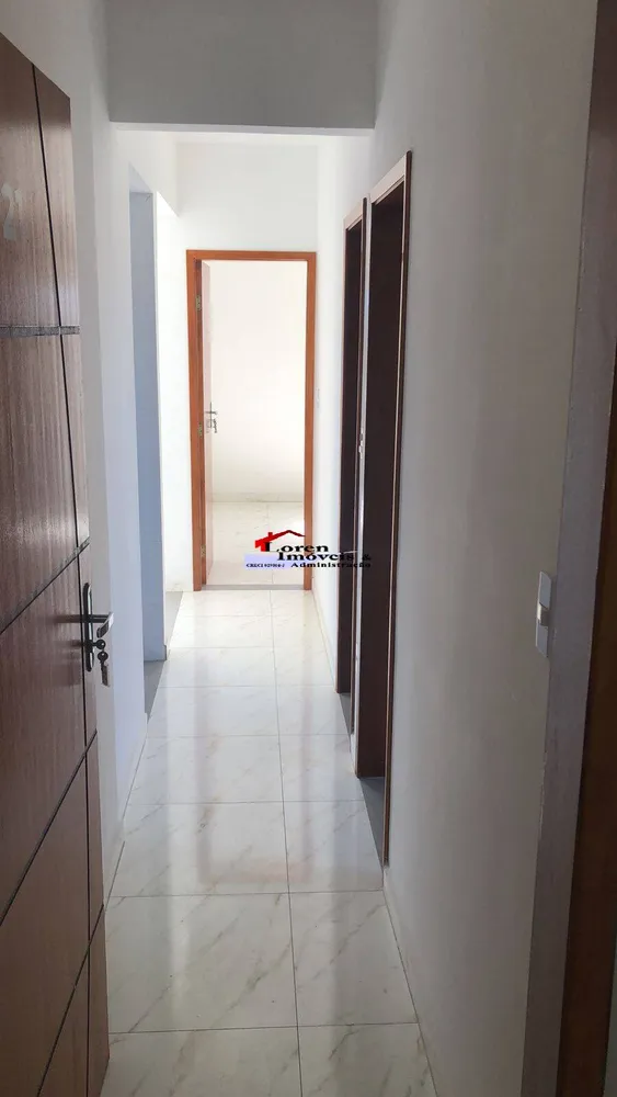 Apartamento, 2 quartos, 55 m² - Foto 4