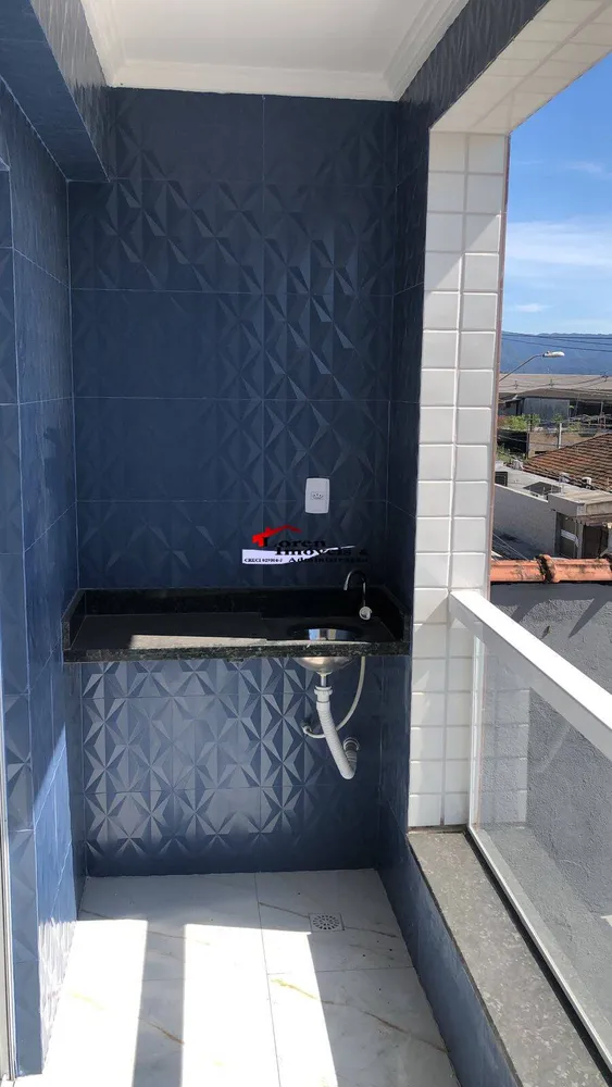 Apartamento, 2 quartos, 55 m² - Foto 2