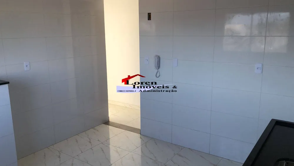 Apartamento, 2 quartos, 55 m² - Foto 4