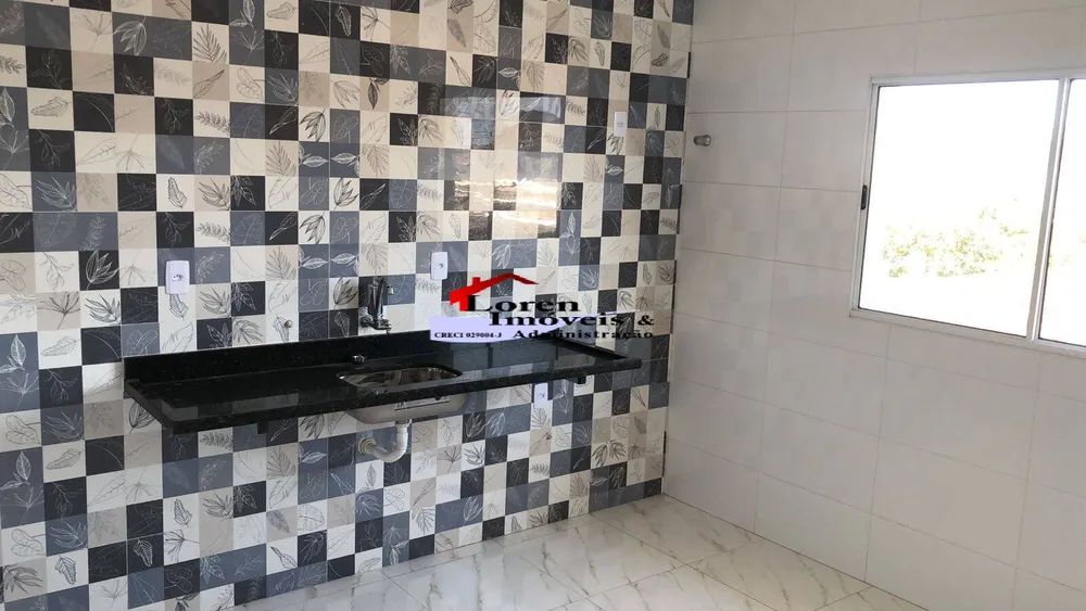 Apartamento, 2 quartos, 55 m² - Foto 7