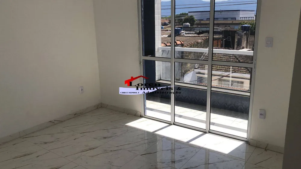 Apartamento, 2 quartos, 55 m² - Foto 1