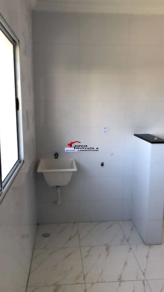 Apartamento, 2 quartos, 55 m² - Foto 8