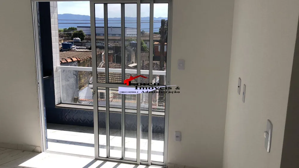 Apartamento, 2 quartos, 55 m² - Foto 5