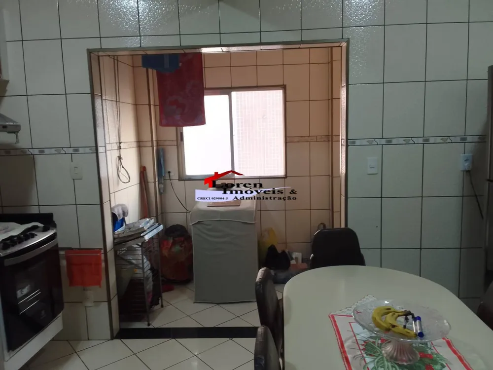 Apartamento, 3 quartos, 105 m² - Foto 5