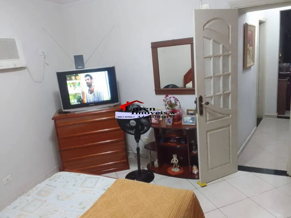 Apartamento, 3 quartos, 105 m² - Foto 5