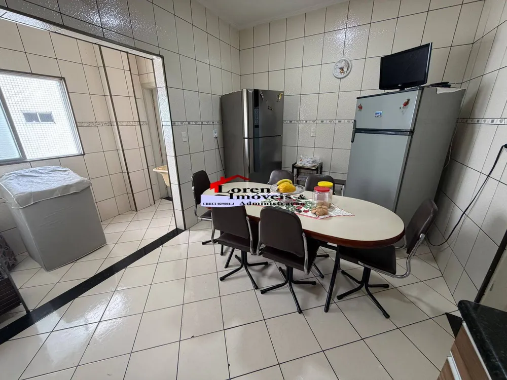 Apartamento, 3 quartos, 105 m² - Foto 6