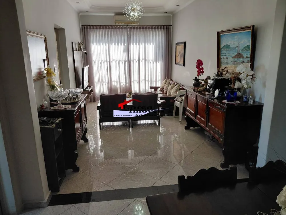 Apartamento, 3 quartos, 105 m² - Foto 2