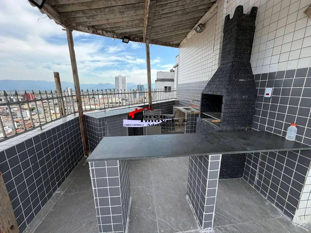 Apartamento, 3 quartos, 105 m² - Foto 4